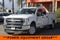 2022 Ford F-250SD XL