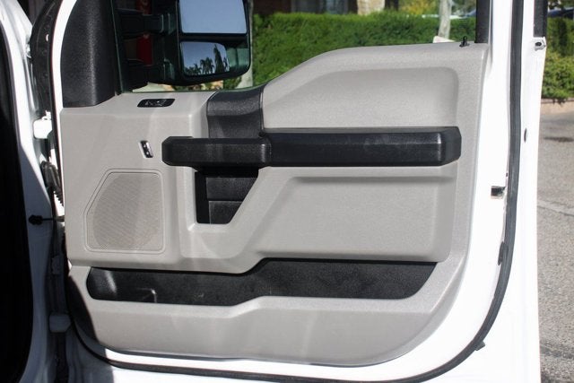 2022 Ford F-250SD XL