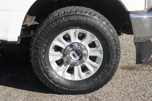 2022 Ford F-250SD XL