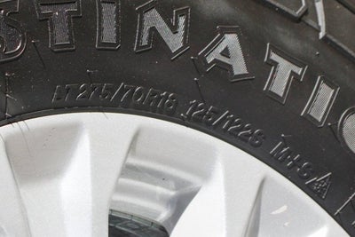 2022 Ford F-250SD XL