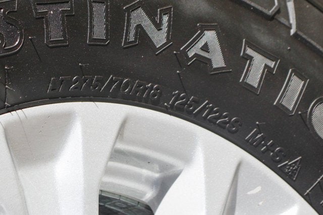 2022 Ford F-250SD XL