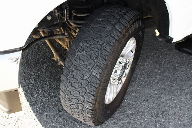 2022 Ford F-250SD XL