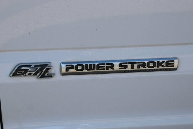 2022 Ford F-250SD XL