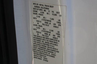 2022 Ford F-250SD XL