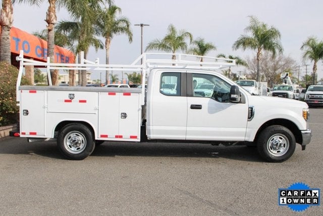 2019 Ford F-250SD XL