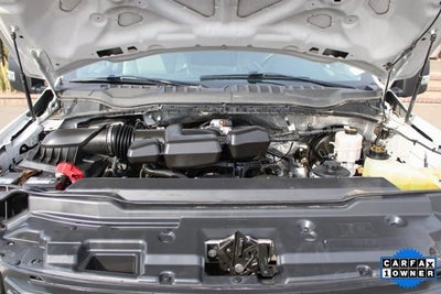 2019 Ford F-250SD XL