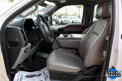 2019 Ford F-250SD XL