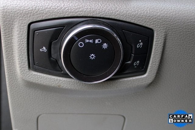 2019 Ford F-250SD XL