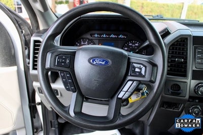 2019 Ford F-250SD XL