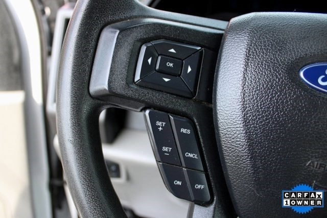 2019 Ford F-250SD XL