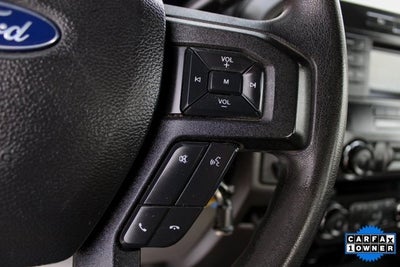 2019 Ford F-250SD XL