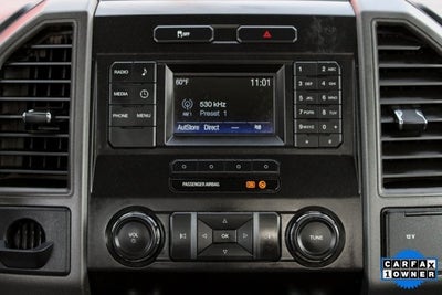 2019 Ford F-250SD XL