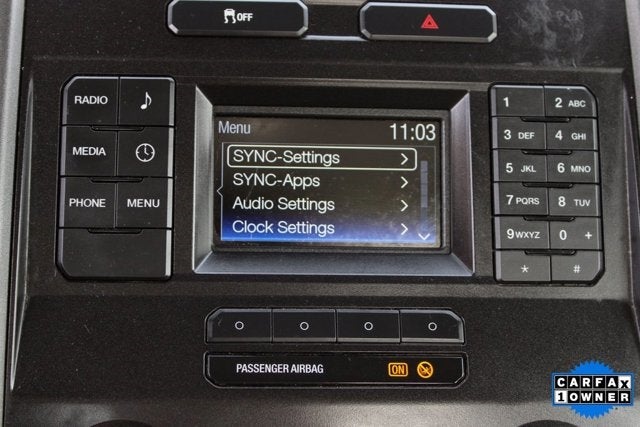 2019 Ford F-250SD XL