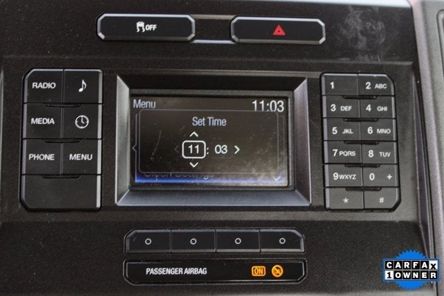 2019 Ford F-250SD XL