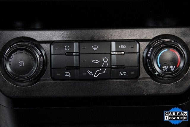 2019 Ford F-250SD XL