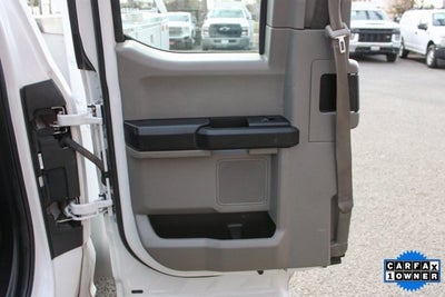 2019 Ford F-250SD XL