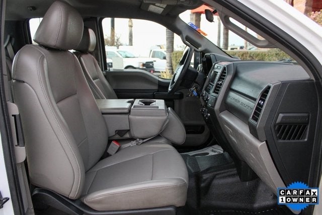 2019 Ford F-250SD XL