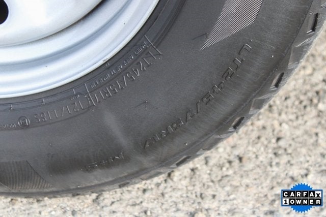 2019 Ford F-250SD XL