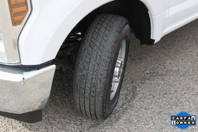 2019 Ford F-250SD XL