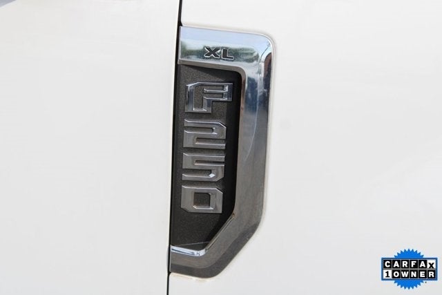 2019 Ford F-250SD XL