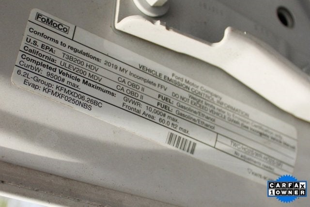 2019 Ford F-250SD XL