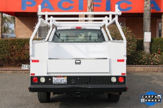 2019 Ford F-250SD XL