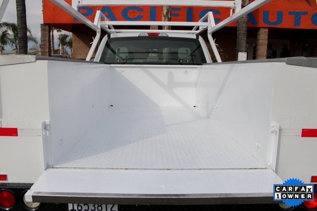 2019 Ford F-250SD XL