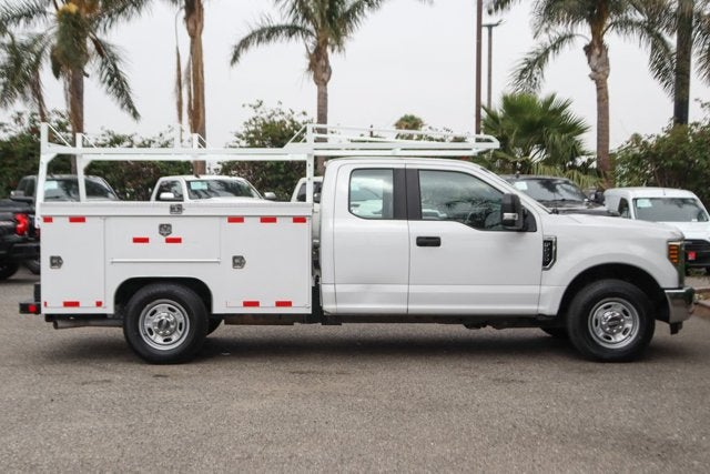 2019 Ford F-250SD XL