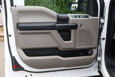 2019 Ford F-250SD XL