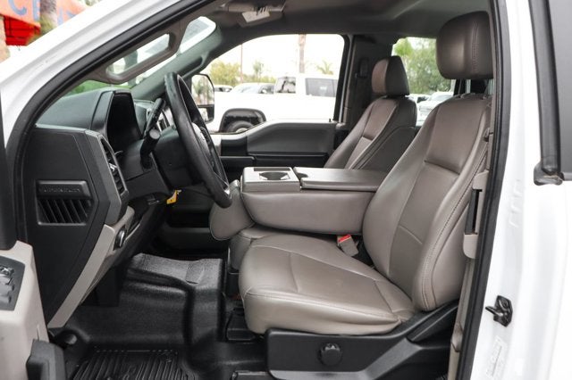 2019 Ford F-250SD XL
