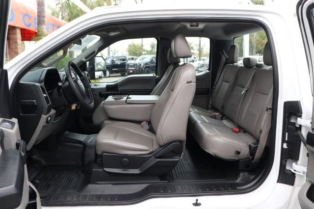 2019 Ford F-250SD XL