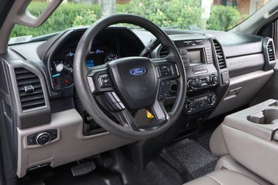 2019 Ford F-250SD XL