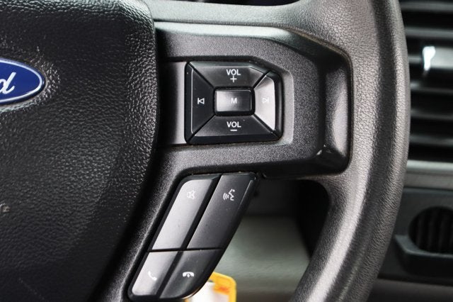 2019 Ford F-250SD XL