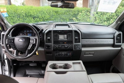 2019 Ford F-250SD XL