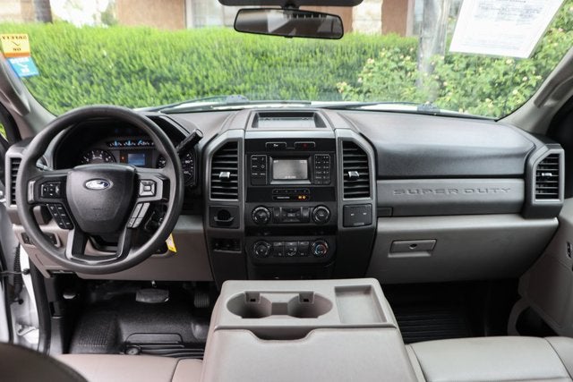 2019 Ford F-250SD XL