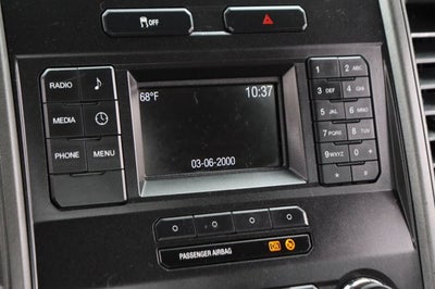 2019 Ford F-250SD XL