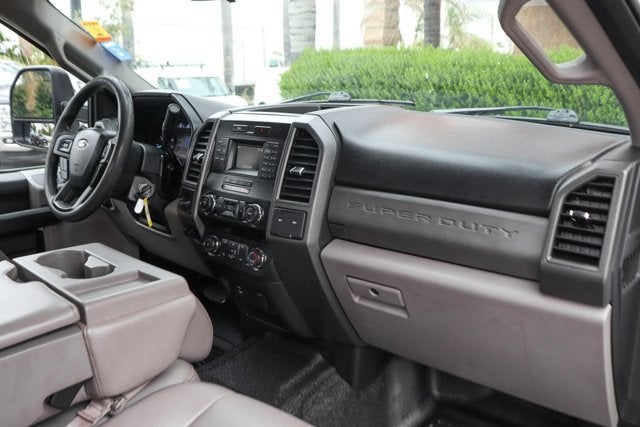 2019 Ford F-250SD XL