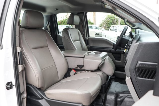 2019 Ford F-250SD XL