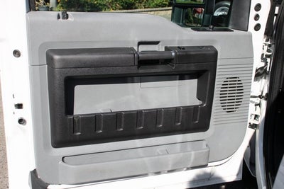 2016 Ford F-250SD XL