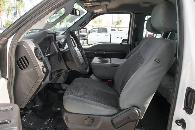 2016 Ford F-250SD XL