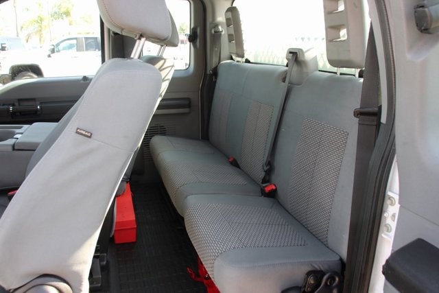 2016 Ford F-250SD XL