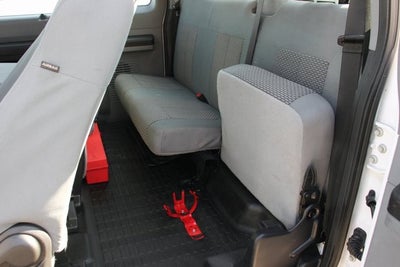 2016 Ford F-250SD XL