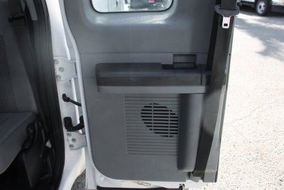 2016 Ford F-250SD XL