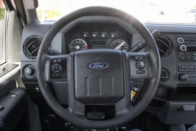 2016 Ford F-250SD XL