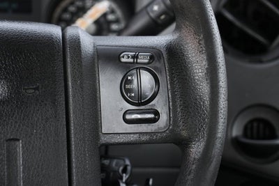 2016 Ford F-250SD XL