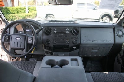 2016 Ford F-250SD XL