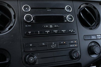 2016 Ford F-250SD XL