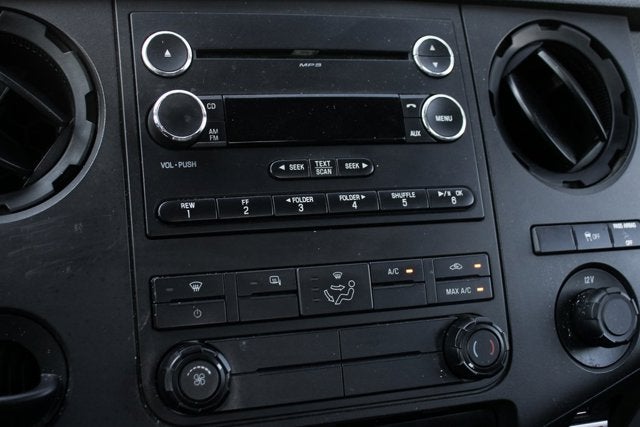 2016 Ford F-250SD XL