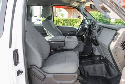 2016 Ford F-250SD XL