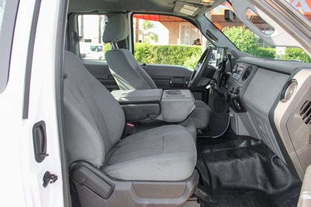 2016 Ford F-250SD XL